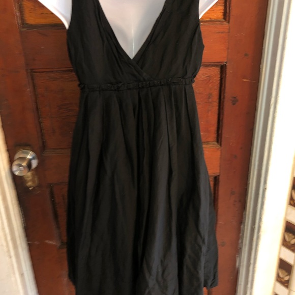 Gap Black Dress - Picture 5 of 6